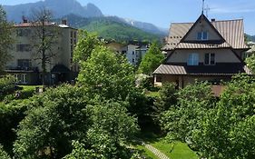 Oasis Zakopane